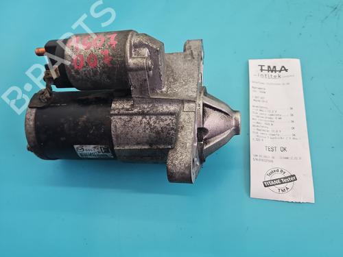 Used Starter Starter 37858446 37858446