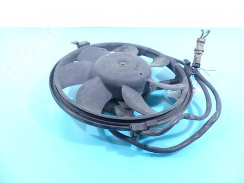 Used Radiator fan Radiator fan AUDI A6 C5 (4B2, 4B4) 2.4 (165 hp) 37880595 37880595
