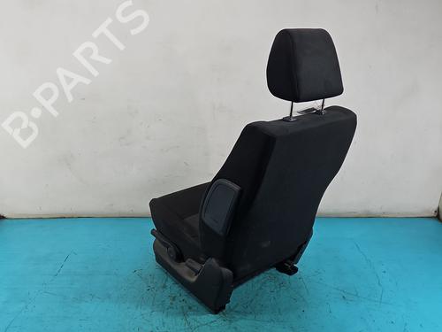 Left front seat OPEL AGILA B (H08) | BP37835204C15 - Image 6