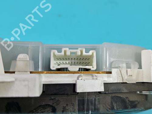 Engine control unit (ECU) MAZDA 5 (CR) 2.0 (CREW, CR19) | BP37856413M57 - Image 20