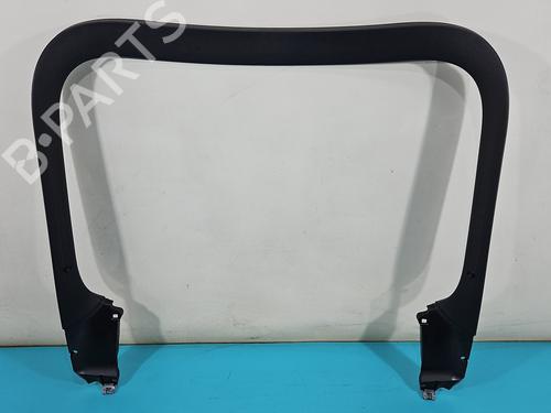 Boot lining AUDI A5 Sportback (8TA) 2.0 TDI quattro | BP38139675I3 - Image 5
