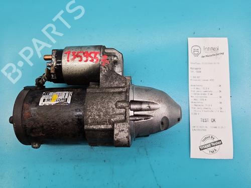 Used Starter Starter 37810351 37810351
