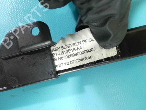 Cargo separator FORD GALAXY II (WA6) | BP37893878I36 - Image 8