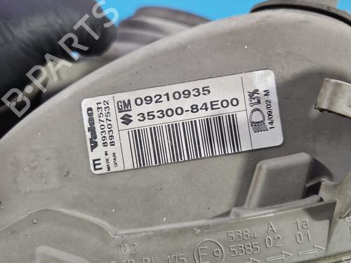 Left headlight SUZUKI WAGON R+ (MA) 1.3 (RB413) | BP38646937C28 - Image 5