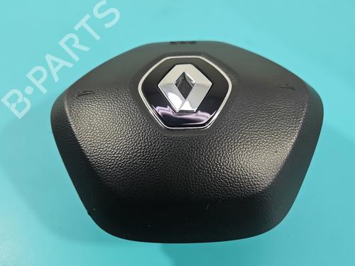 Driver airbag RENAULT CLIO V (B7_) 1.0 TCe 90 (B7MT) | BP38000144C9 - Image 2