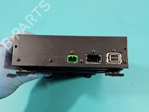 Electronic module VOLVO V50 (545) 2.4 | BP38126605M83 - Image 6