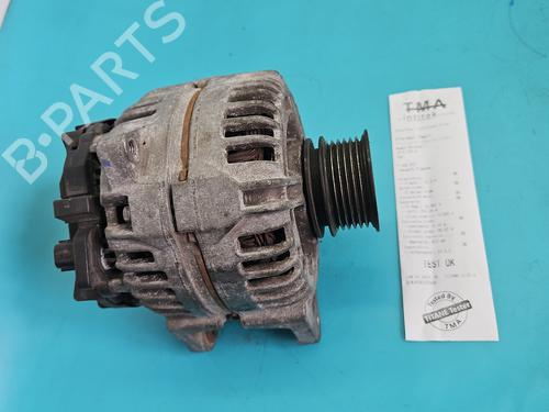 Used Alternator Alternator 37846148 37846148