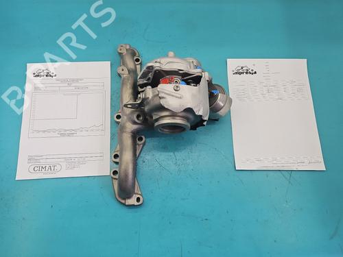 Other AUDI A4 B9 (8W2, 8WC) 2.0 TFSI | BP39239033O1 - Image 1