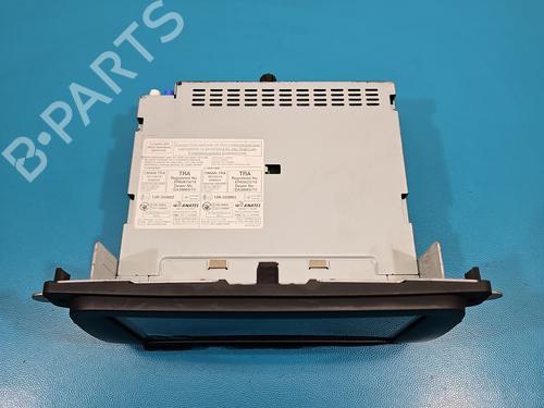 Radio RENAULT TRAFIC III Van (FG_) 2.0 dCi 120 (FGMN) | BP37825892E6 - Image 6