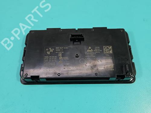 Electronic module BMW 3 (G20, G80, G28) 318 i | BP38010876M83 - Image 4