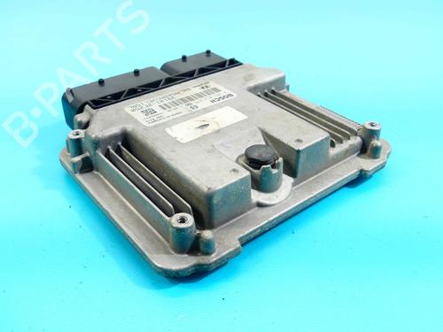 Engine control unit (ECU) HYUNDAI ix35 (LM, EL, ELH) | BP37803342M57 - Image 4