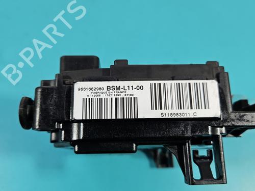 Electronic module CITROËN C4 I (LC_) 1.4 16V | BP39471553M83 - Image 5