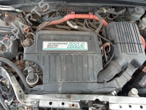 Engine HONDA CIVIC VII Saloon (ES, ET) 1.3 IMA (ED9, ES9) | BP37885926M1 - Image 13