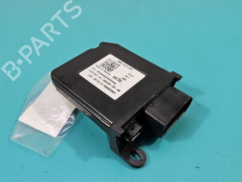 Used Electronic module Electronic module 39561385 39561385