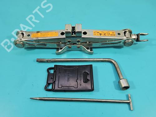 Kit pneu suplente Kit pneu suplente 38130036 38130036