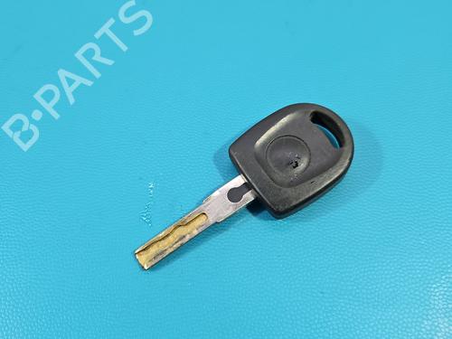 Ignition barrel VW GOLF IV Variant (1J5) 1.6 | BP38071729M48 - Image 8