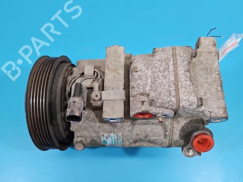 AC compressor KIA CEE'D Hatchback (ED) 1.6 | BP37854481M34  - Image 6