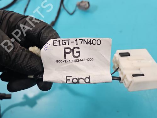 Wiring harness FORD S-MAX (CJ, WA6) | BP37821366E16 - Image 8