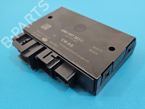 Elektronisk modul Elektronisk modul 38751972 38751972