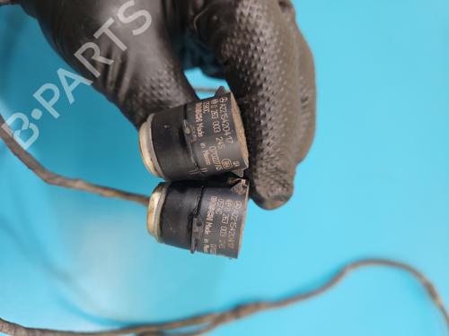 Electronic sensor MERCEDES-BENZ E-CLASS T-Model (S211) E 350 T (211.256) | BP37860280M84  - Image 10