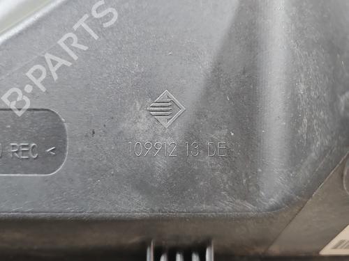 Air filter box BMW X1 (E84) sDrive 18 d | BP38128858M87  - Image 9