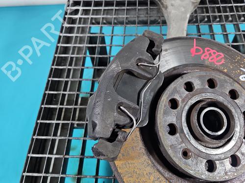 Used Right front brake caliper Right front brake caliper 37819035 37819035