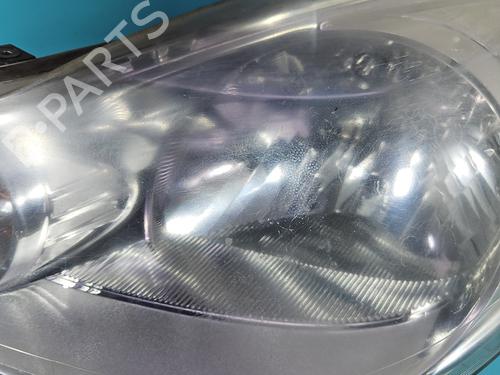 Left headlight RENAULT THALIA I (LB_) 1.2 16V | BP37812772C28 - Image 9