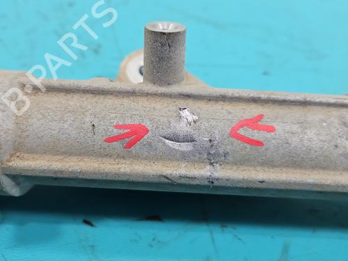 Steering rack RENAULT CAPTUR I (J5_, H5_) 0.9 TCe 90 | BP37818483M22 - Image 12