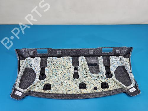 Rear parcel shelf BMW 3 (G20, G80, G28) 318 i | BP37848696C85 - Image 4
