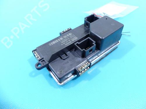Used Heater resistor Heater resistor 37892720 37892720