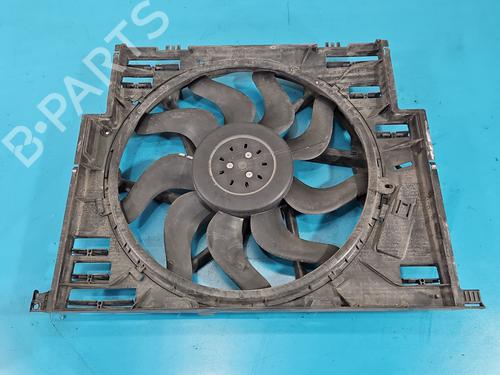 Køleventilator elektrisk Køleventilator elektrisk 37836061 37836061