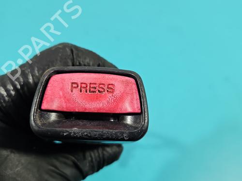 Front left seatbelt HYUNDAI i30 (FD) | BP38145129I26 - Image 13