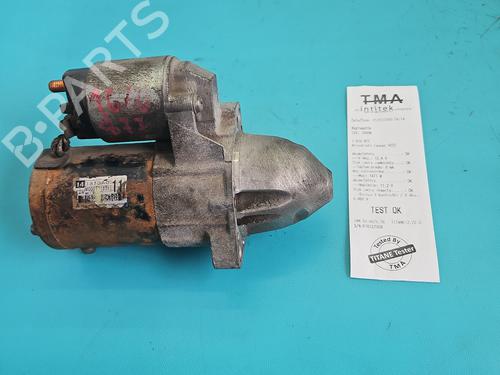 Used Starter Starter 37859635 37859635