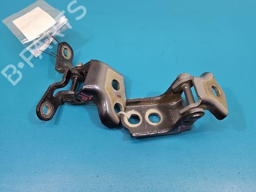 Hinge/Door check strap RENAULT CLIO V (B7_) 1.0 TCe 90 (B7MT) | BP37839902C146 - Image 4