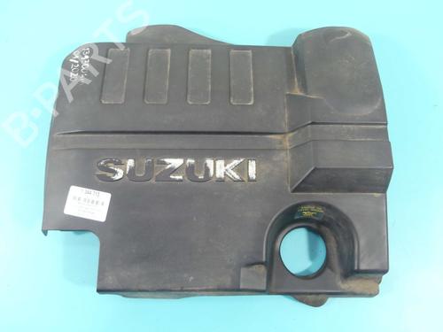 Used Upper protection Upper protection SUZUKI GRAND VITARA II (JT, TE, TD) 1.9 DDiS All-wheel Drive (JT419, TD44, JB419WD, JB419XD,... (129 hp) 37809669 37809669