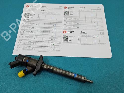 Used Injector Injector 39615076 39615076