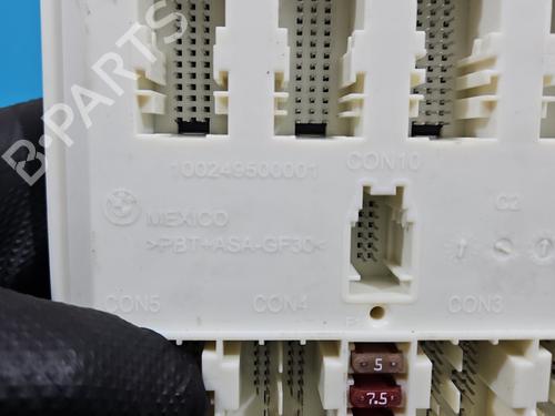 Electronic module BMW X3 (G01, F97, G08) iX3 | BP37821967M83 - Image 4