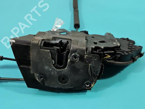 Front left lock JAGUAR F-PACE (X761) | BP37843569C98 - Image 2