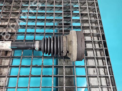 Left front driveshaft VW PASSAT B8 (3G2, CB2) 2.0 TDI | BP38150194M38 - Image 3