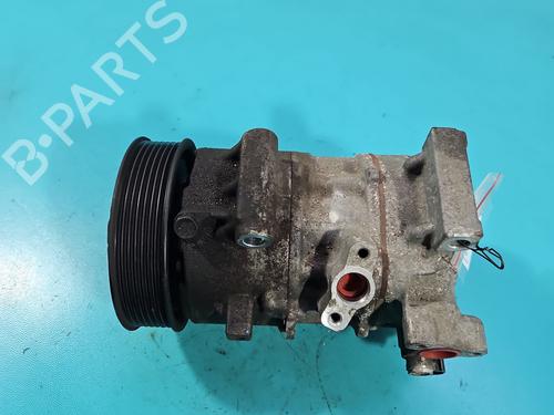 AC compressor TOYOTA RAV 4 IV (_A4_) 2.0 D 4WD (ALA41_) | BP37838198M34 - Image 2