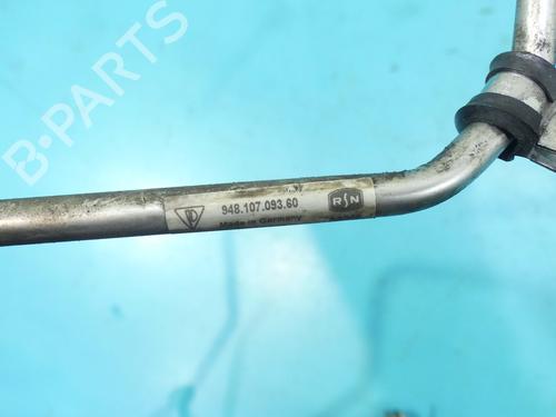 Pipe PORSCHE CAYENNE (92A) 4.8 S | BP37877725M125 - Image 6