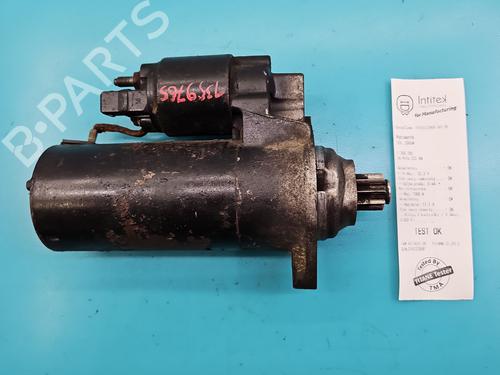 Startmotor Startmotor 38116083 38116083