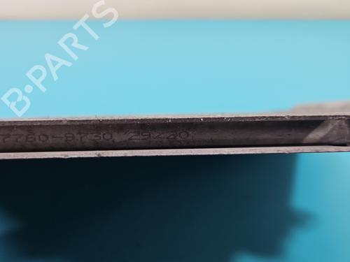 AC radiator SUZUKI VITARA (LY) 1.4 Hybrid (Mild Hybrid) AllGrip (APK414) | BP38135308M32 - Image 4