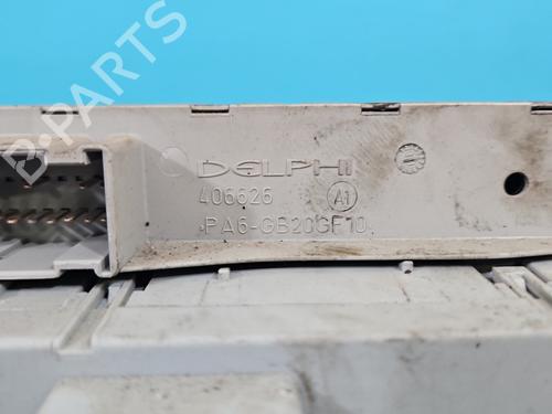 Electronic module PEUGEOT BOXER Van 2.2 HDi 120 | BP39584797M83 - Image 4