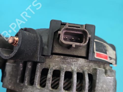 Alternator VOLVO S40 II (544) 2.0 D | BP37841577M7 - Image 5
