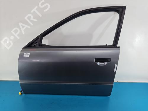 left-front-door-audi-a4-b5-8d2-1994-1995-1996-1997-1998-1999-2000-2001-37849654 main image