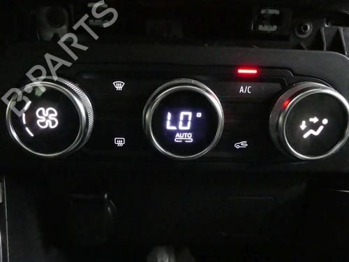 Climate control DACIA SANDERO III | BP37887302I5 - Image 5