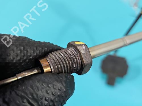 Electronic sensor MERCEDES-BENZ A-CLASS Saloon (V177) AMG A 35 4-matic (177.151) | BP37836303M84 - Image 6