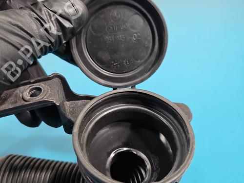 Sprinklertank BMW X6 (E71, E72) xDrive 40 d | BP37824896C113 - Image 16