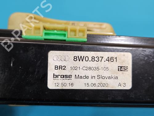 Front left window mechanism AUDI A4 B9 Avant (8W5, 8WD) 30 TDI Mild Hybrid | BP37840022C22 - Image 13